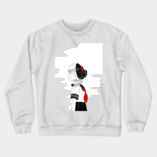 Atmosphere Crewneck Sweatshirt